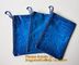 A4 PVC document carry bag,file pouch,A5 A6 PVC zipper pouch with sequins wholesales / customize 6 rings PVC zipper file supplier