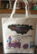 10oz Cheap Customized Logo cotton canvas tote bag,Custom reusable eco shopping canvas bag printed organic cotton tote ba supplier