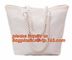 natural canvas cotton boat bag, cheap tote printed canvas bags,Washable canvas bag custom print canvas bag blank bagease supplier