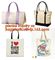 printed drawstring shopping tote custom cotton canvas bag standard size,custom printing promotion standard size cotton t supplier