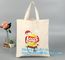 Cheap Customized Logo tote shopping bag Cotton canvas bag,Customize logo eco cotton canvas custom tote bags bagease supplier
