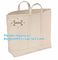 Cotton Canvas Bag With Inner Pocket, Eco Friendly Organic Cotton Canvas Tote Bag,Canvas Shopping Bag bagease bagplastics supplier