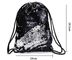 mini sequins backpacks bag Bow bling women bags glittering sequin backpack,travel oxford glitter Sequin Reversible Merma supplier