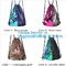 mini sequins backpacks bag Bow bling women bags glittering sequin backpack,travel oxford glitter Sequin Reversible Merma supplier