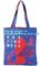 Customized Logo tote shopping bag Cotton canvas bag,Best Selling Cotton Canvas Tote Bag Messenger Bag Canvas Bag bagease supplier