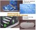 PVC VAMP, PVC SOLE, PVC SHOES, PVC BOOTS,WATERPROOF RAIN BOOT COVER,reusable shoe rain cover ,waterproof safety rain boo supplier