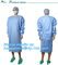 Sterile Disposable Surgical Gown,Long sleeves disposable hospital isolation gowns,Manufacturer Supplier surgical gown ma supplier