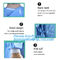 Sterile Disposable Surgical Gown,Long sleeves disposable hospital isolation gowns,Manufacturer Supplier surgical gown ma supplier