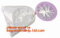 100% Biodegradable Disposable Healthcare Emesis Bag,Medical Emesis Bag with a Rigid Plastic Ring,Biodegradable Emesis Ba supplier
