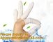 Powder Free Disposable Static Dissipative Natural Latex Black ESD Finger Cots,Antislip finger coat/latex finger cots /Do supplier