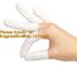 disposable medical gloves latex examination gloves for Hospital use,Disposable Surgical Medical Examination Latex Glove supplier