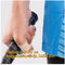 Sport Medical Plaster Bandage,Elastic Knee Brace Fastener Support Guard Gym Sports Bandage,latex free cohesive bandage s supplier