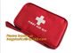 emergency Medical Bag first aid pack mini,Family pack PE first aid adhesive bandage PE wound plaster waterproof PE band supplier