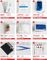 Universal Sterile Disposable Surgical Pack,Medical Kit use as Essential treatment supplies in each pack bagplastics pac supplier