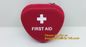 Hospital Medical Emergency Empty First Aid Kit, Wall Mounted First Aid Box Wall Mounted First Aid Case, bagease bagplast supplier