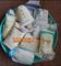 k reusable drink pouch with spout bath tea bag zipper valve flat bottom pouches milk tea powder packaging bag supplier