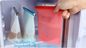 Airtight Seal Food Storage Container Versatile Reusable Silicone Food Preservation Bag,Custom Logo Zip Lock Reusable Sil supplier