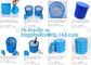 Reusable Leakproof Silicone ice Genie,Ice Cube Maker Genie Silicone Ice bucket The Revolutionary Space Saving Ice Cube M supplier