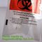 Bio Hazard Tote Bags,Stick-on Red Bio Hazard Waste Bags 6&quot; x 6&quot; 200/Bx,Shop Bio Hazard Shoulder bags online bagease pack supplier