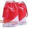 Christmas Tote Bags with Handles Deep Extra Wide Large Giant Gift Bags Reusable for Holiday Grocery Shopping Bags pack supplier