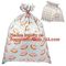 Bag Jumbo/Giant/Large Plastic Poly Bag for large present, Holiday Designs Gift Bags Plastic Poly Bag Jumbo/Giant/XLarge supplier
