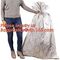 Bag Jumbo/Giant/Large Plastic Poly Bag for large present, Holiday Designs Gift Bags Plastic Poly Bag Jumbo/Giant/XLarge supplier