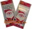 Clear Cello Bags Adhesive - 1.4 mils Thick Self Sealing OPP Plastic Bags for Bakery Cookies Christmas Halloween Party supplier