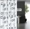 hotel shower curtain, Bathroom Use Decorative Bath Curtain, pvc home goods shower curtainsColor Changing Shower Curtain, supplier