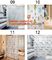 bath mats sets shower curtains, POLYESTER BATHROOM CURTAIN, HOTEL SHOWER CURTAIN, PEVA bath curtain, polyester cotton fa supplier