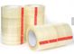 Discount Quality Guaranteed Transparent Adhesive Glue BOPP Material Package Packing Tape,Sealing Tape Packaging Packing supplier