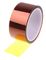 pet double sided adhesive tape with red mopp film has high temperature resistance,Tape Painters Polyester Silicone Painter supplier