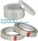 Filament/Fiberglass Tape,Mono line Filament Tapes,Promotional Filament Fiberglass Self-adhesive Tape bagease bagplastics supplier