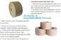 Water-activated Reinforce Kraft Gummed Paper Tape for Sealing &amp; Strapping,Self adhesive kraft paper gummed tape bagease supplier