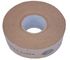 Reinforced Water Activated Custom Printed Kraft Paper Gummed Tape,Conventional Brown/White Kraft Paper Filament Sticker supplier