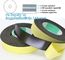 Waterproof Double Sided Adhesive Tape,Double sided acrylic foam tape,Heat resistant high adhesion waterproof double side supplier