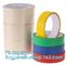 Custom Painting Crepe Printed Colored Paper Automotive Masking Tape Jumbo Roll,Crepe Paper Masking Tape Jumbo Roll bagea supplier