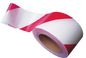 Caution Warning DANGER Tape Caution Tape Roll 3-Inch Non-Adhesive Sharp Red Color Warning Tape,Safety Caution PVC Materi supplier