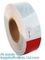 Engineering Grade Prismatic Reflective Sheeting Tape,Tape pavement marking tape road reflective pattern tape,Tape Red&amp;White supplier