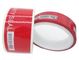 Printed Tamper Evident Adhesive Void Security Tape,China supplier pet void tape double sided clear polyester pet tape supplier