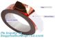 Conductive copper foil tape 25m 50m for EMI shielding welding, electrical maintenance conductive copper foil tape bageas supplier