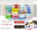 Washi Paper Masking Tape for Car Painting and Decorative,washi tape,assorted design washi tape decorative school station supplier