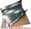 Foil crim kraft insulation,Alu foil FSK insulation, FOIL scrim kraft facing, reflective aluminium foil insulation,bonded supplier