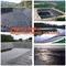 HDPE Geomembrane for Stock Water Tanks Liner,seepage-proofing HDPE film,  00:10  Fish Farm Pond Liner HDPE Geomembrane p supplier