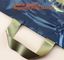 eco-friendly plastic LDPE HDPE soft loop handle bag,Soft Loop Handle Bags/High quality white soft loop handle plastic ba supplier