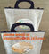 Thermal Insulation Lunch Tote Cooler Bag Reusable Lunch Bag Bento Bag for Women Kids Students,Thermal Insulation Lunch B supplier