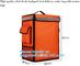 Freezer Bags Color Cold Insulation Waterproof Convenient Portable Ice Meal Packages Refrigerator Cooler Lunch Bag bageas supplier