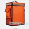 Freezer Bags Color Cold Insulation Waterproof Convenient Portable Ice Meal Packages Refrigerator Cooler Lunch Bag bageas supplier