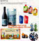 COFFEE, CANDY, CHOCOLATE,SUCTION NOZZLE, PACKING ROLL FILM, POUCHES, NESPRESSO COCA COLA, FOOD PACK, BAG supplier