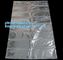 Aluminum Foil Flexible Metallized Flat Pouch Packaging Bags, Doypack chips, Resealable Mylar Stand Up Pouch supplier