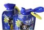 Portable Traveling Outdoor Sports Foldable Drink Bottles Collapsible Water Bottle Bag,Promotion BPA Free Foldable Water supplier